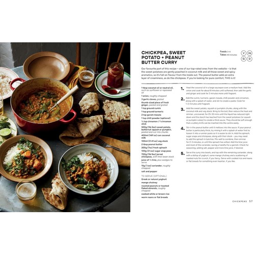Full of Beans Recipe Book thumbnail 6