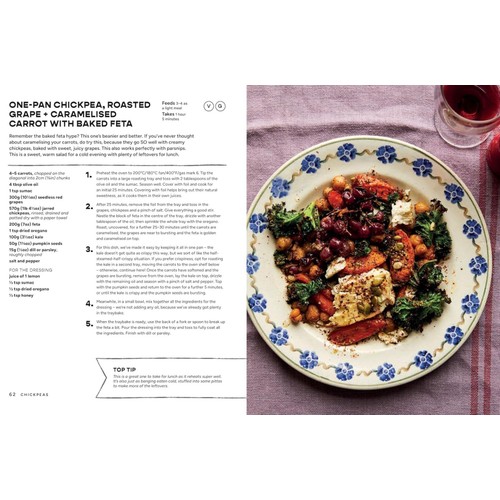 Full of Beans Recipe Book thumbnail 7