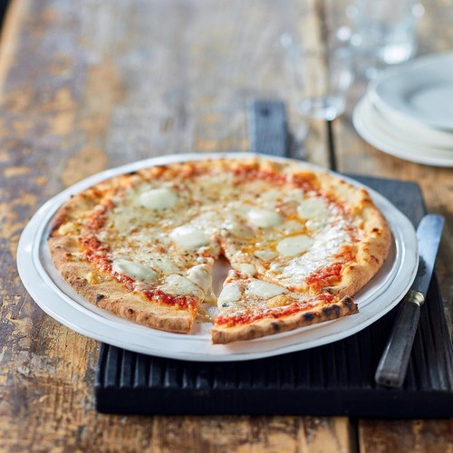Picard - Italian 4 Cheese Pizza thumbnail 2