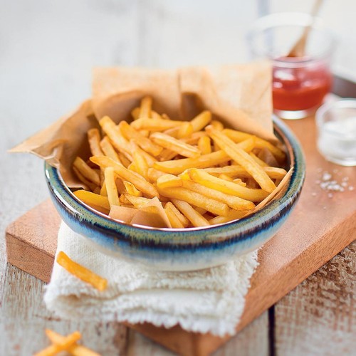 Picard - Thin-Cut Bistro French Fries thumbnail 2