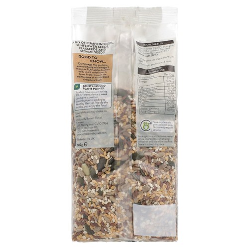 Holland & Barrett Omega Mix thumbnail 2
