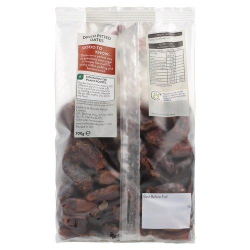 Holland & Barrett Dried Dates thumbnail 2