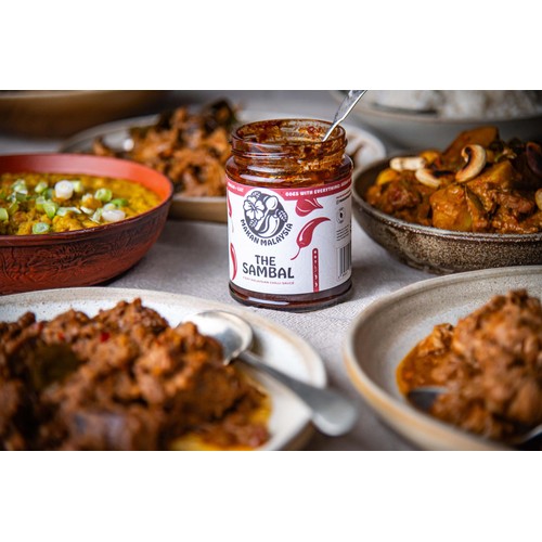 Makan Malaysia The Sambal thumbnail 3