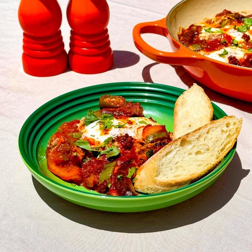 Lamiri Harissa Paste thumbnail 7