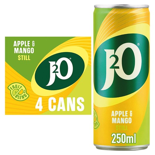 J2O Apple & Mango