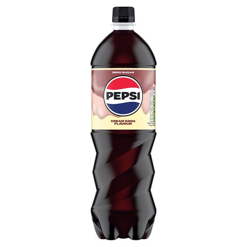 Pepsi Cream Soda thumbnail 2
