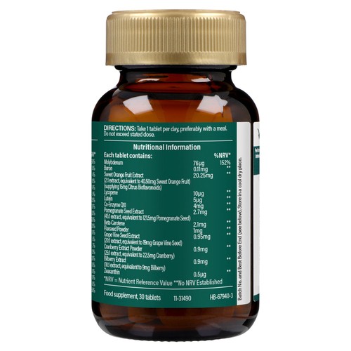 Holland & Barrett Ultra Woman Tablets thumbnail 2