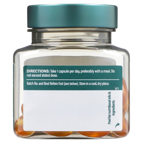Holland & Barrett Vitamin E 400iu Capsules thumbnail 2