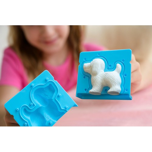 Mould & Paint Puppy Dogs thumbnail 8