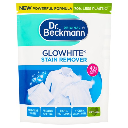 Dr. Beckmann Glowhite Whitening Booster Stain Remover
