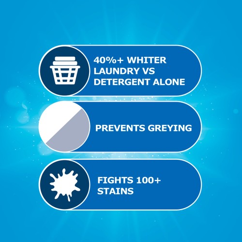 Dr. Beckmann Glowhite Whitening Booster Stain Remover thumbnail 4
