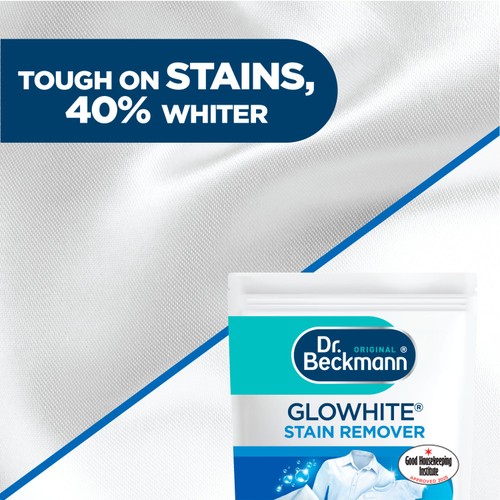 Dr. Beckmann Glowhite Whitening Booster Stain Remover thumbnail 6
