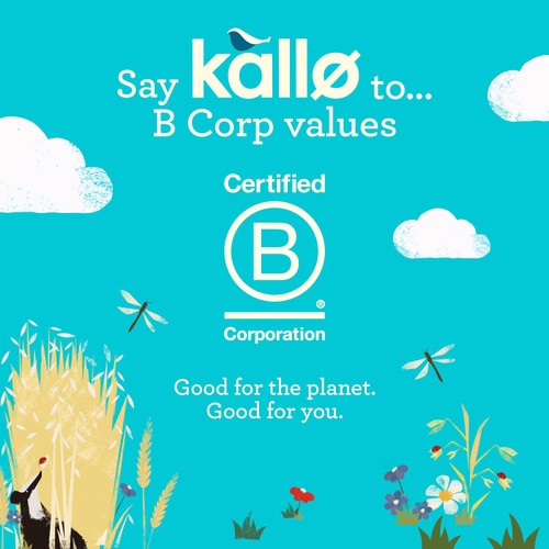 Kallo Organic Oat 11% thumbnail 6