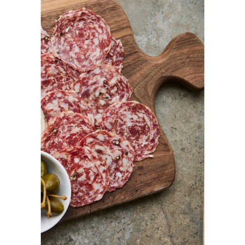 Tempus British House Salami thumbnail 2
