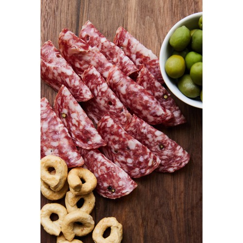 Tempus British House Salami thumbnail 4