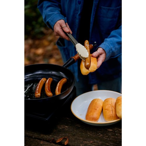 Rare & Pasture Porkfurter Hot Dog thumbnail 4