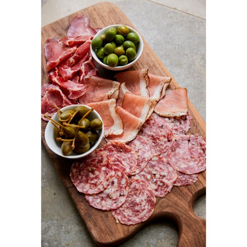 Tempus British Mixed Charcuterie Board thumbnail 2