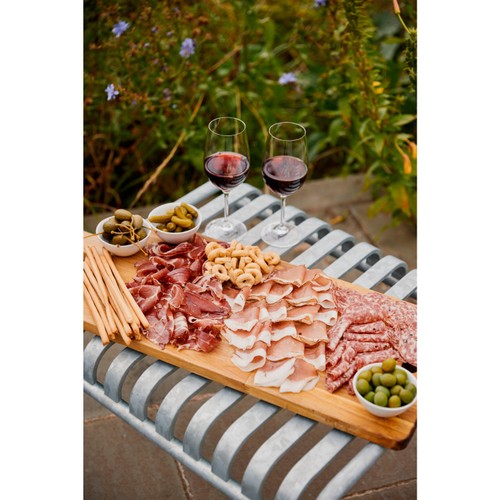 Tempus British Mixed Charcuterie Board thumbnail 4