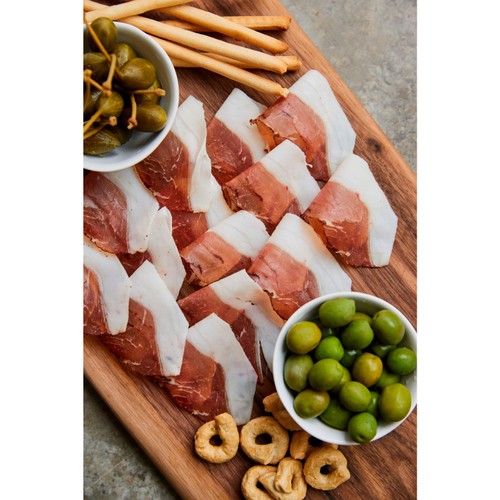 Tempus British Spiced Pork Loin thumbnail 4