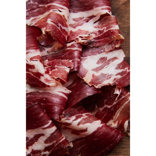 Tempus British Smoked Coppa thumbnail 2