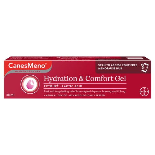 CanesMeno Hydration & Comfort Gel thumbnail 2