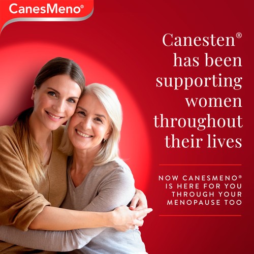 CanesMeno Hydration & Comfort Gel thumbnail 4