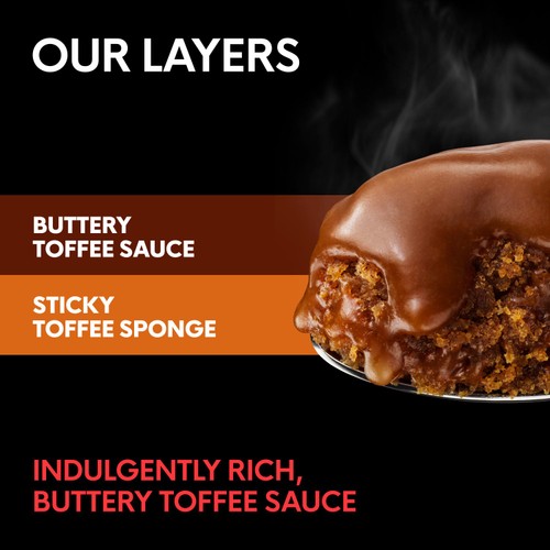 Gu Sticky Toffee Pudding Dessert thumbnail 2