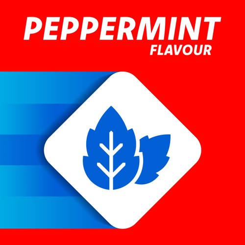 Rennie Peppermint Heartburn & Indigestion Relief Tablets thumbnail 8