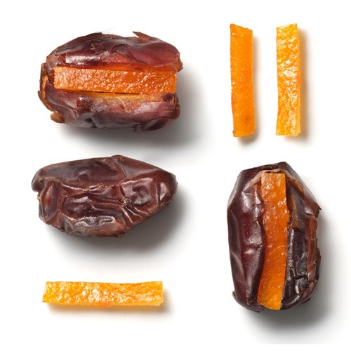 What a Date Orange Peel thumbnail 3