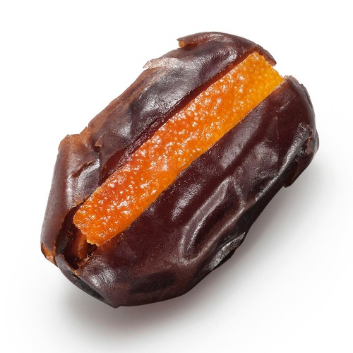 What a Date Orange Peel thumbnail 4