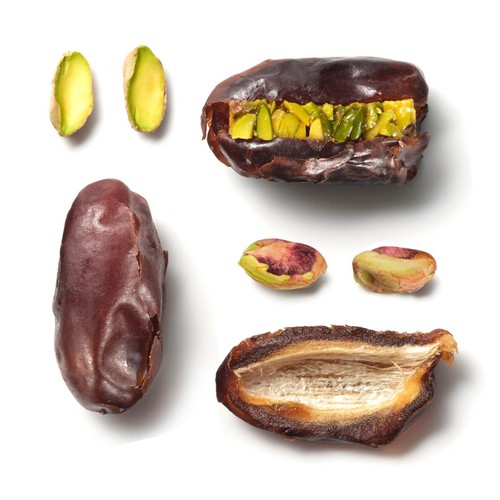 What a Date Pistachio thumbnail 4