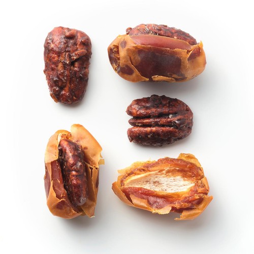 What a Date Pecan thumbnail 3