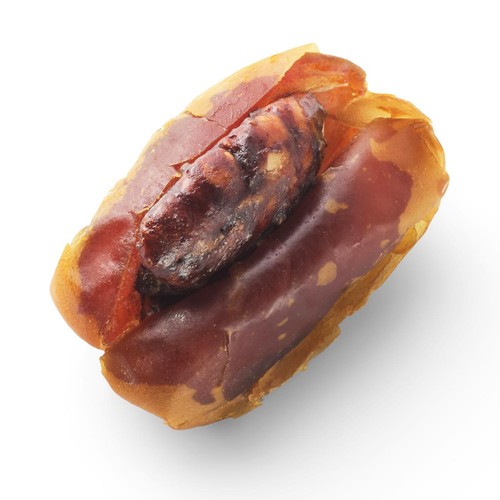 What a Date Pecan thumbnail 4