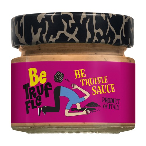 Be Truffle Sauce