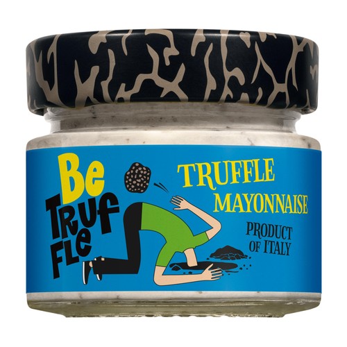 Be Truffle Truffle Mayonnaise