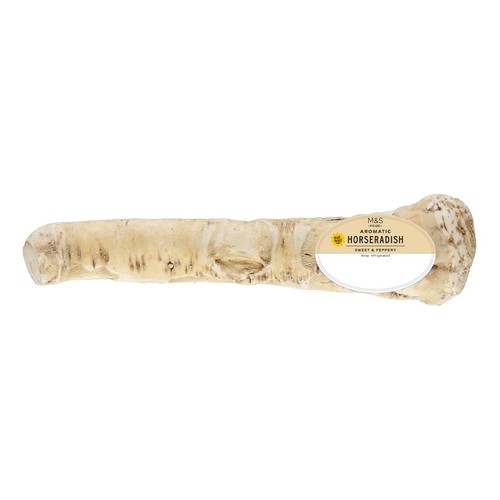 M&S Horseradish
