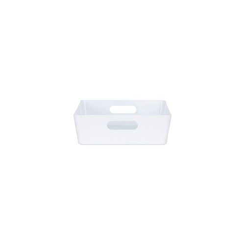 Wham Studio Basket 5.01 Rectangular Ice White thumbnail 3