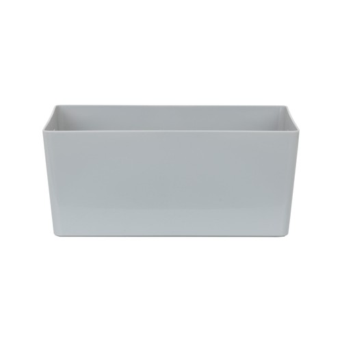 Wham Studio Basket 5.02 Rectangular Cool Grey thumbnail 2