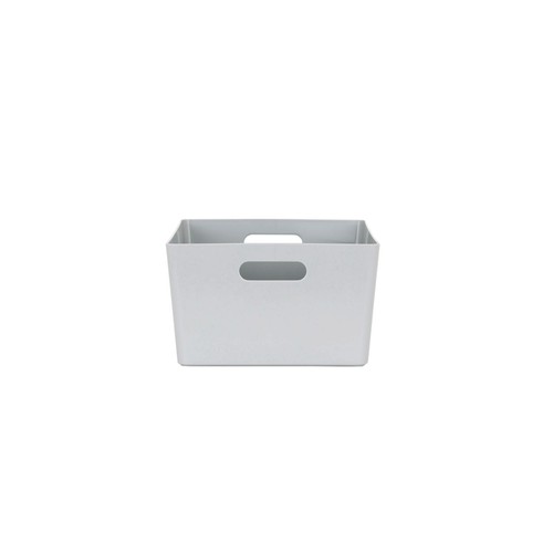 Wham Studio Basket 5.02 Rectangular Cool Grey thumbnail 3