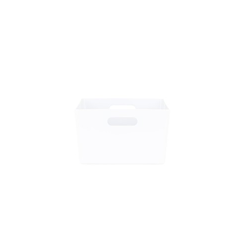 Wham Studio Basket 5.02 Rectangular Ice White thumbnail 3