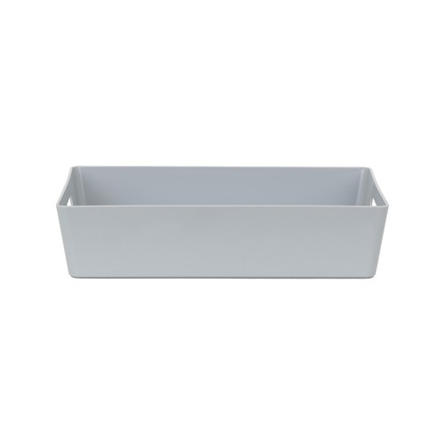Wham Studio Basket 5.01 Rectangular Cool Grey thumbnail 2
