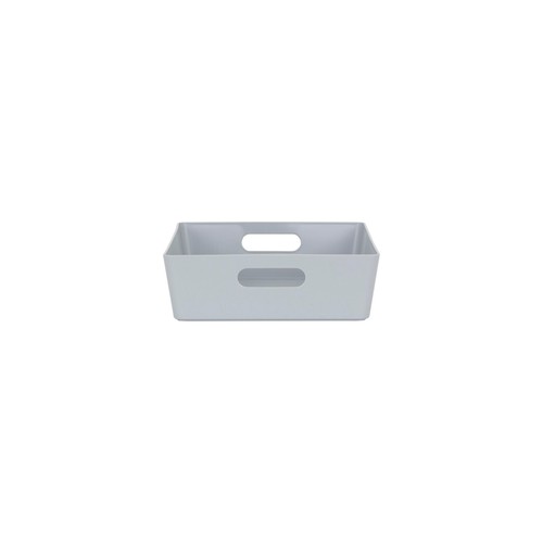 Wham Studio Basket 5.01 Rectangular Cool Grey thumbnail 3