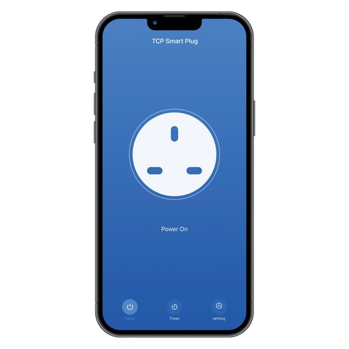 TCP Smart Plug, Timer, App, Voice, For Security & Lights thumbnail 8
