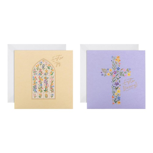 M&S Easter Joy & Blessings Card Pack thumbnail 2
