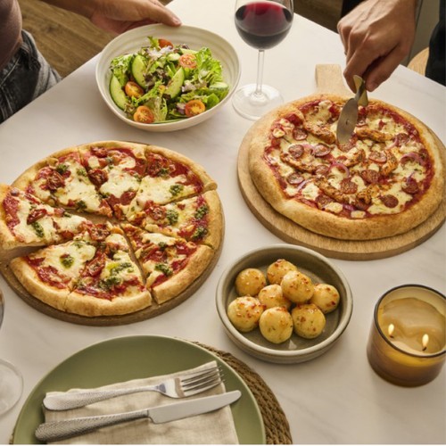 Pizza Express 11" Margherita Speciale thumbnail 2