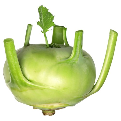 Natoora Kohlrabi