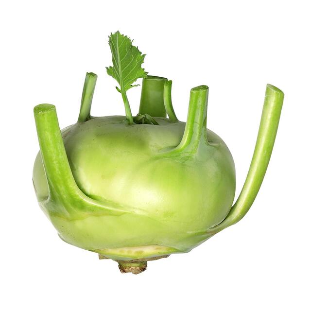 Natoora Kohlrabi