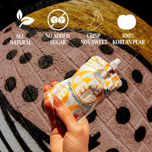 PrePear Shingo Korean Pear Juice thumbnail 2