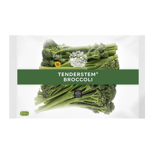 M&S Tenderstem Broccoli