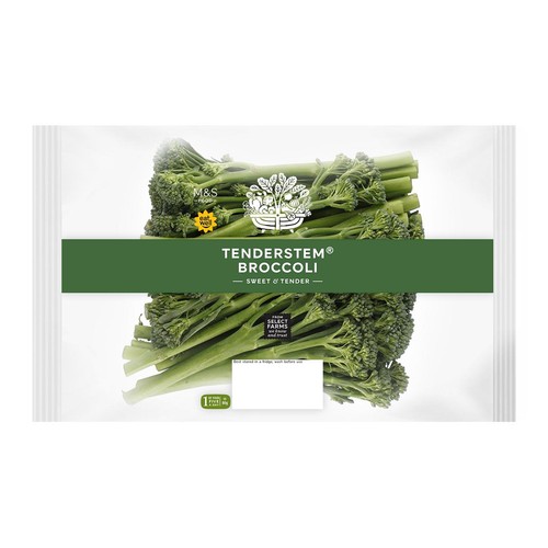 M&S Tenderstem Broccoli thumbnail 2